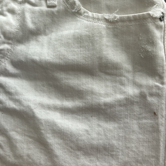 Mini Skirt 🍀 Y2K mini skirt - Picture 6 of 6